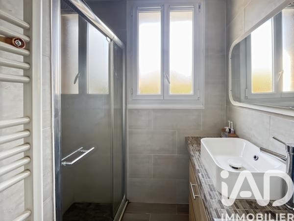 Maison à vendre 3 pièces 58 m² Montfermeil