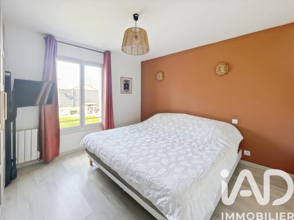 Maison à vendre 3 pièces 58 m² Montfermeil