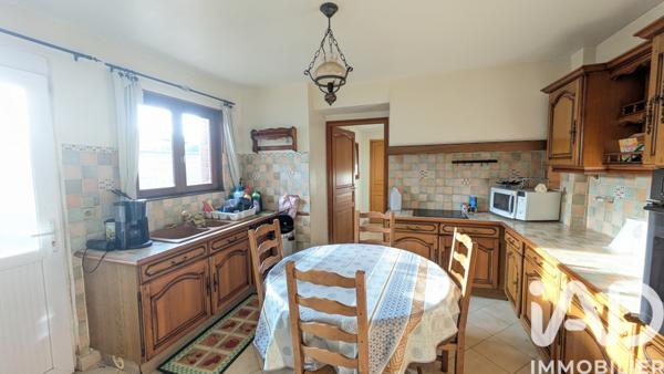 Maison à vendre 6 pièces 110 m² Barlin