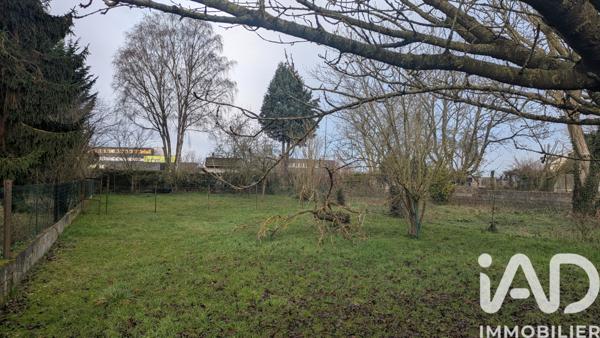 Maison à vendre 6 pièces 110 m² Barlin