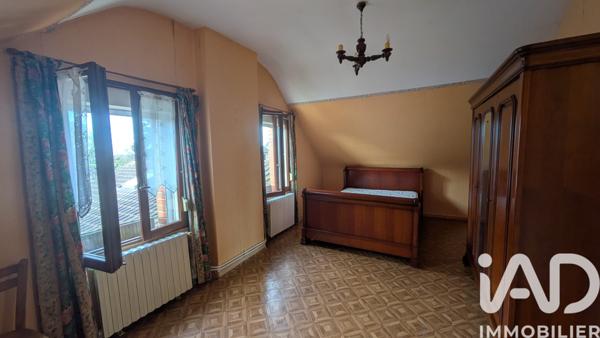 Maison à vendre 6 pièces 110 m² Barlin