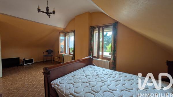 Maison à vendre 6 pièces 110 m² Barlin