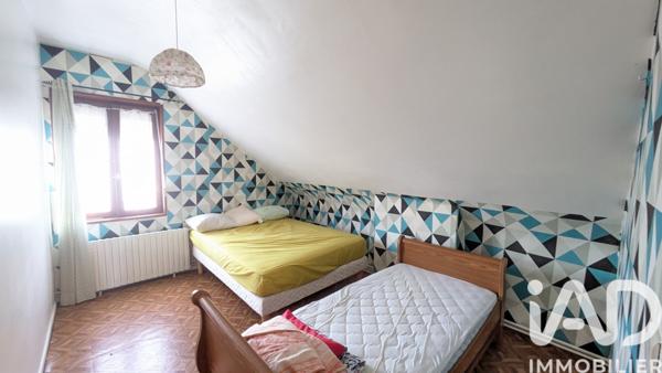 Maison à vendre 6 pièces 110 m² Barlin