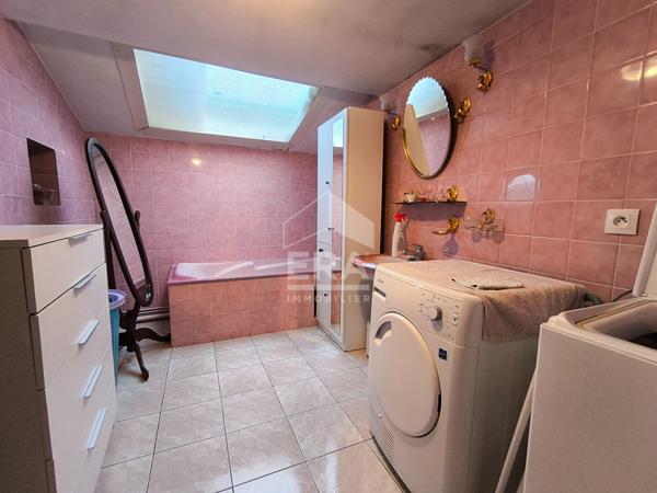 20691 - Maison de plain pied située à Belleu