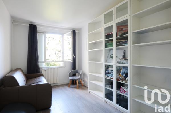 Appartement à vendre 4 pièces 82 m² Sartrouville