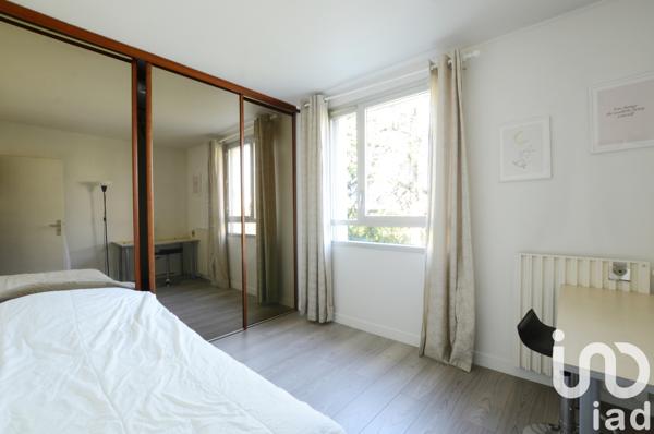 Appartement à vendre 4 pièces 82 m² Sartrouville