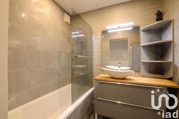 Appartement à vendre 4 pièces 82 m² Sartrouville