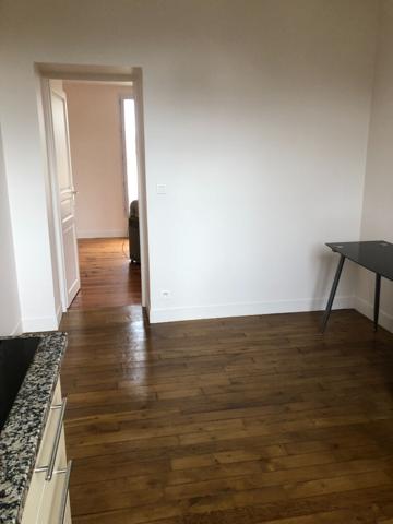 Appartement EAUBONNE-2 pièces- 29.82 m2