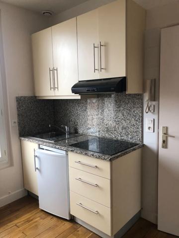 Appartement EAUBONNE-2 pièces- 29.82 m2