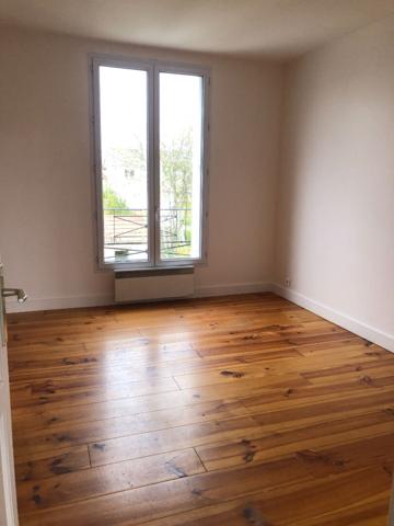 Appartement EAUBONNE-2 pièces- 29.82 m2
