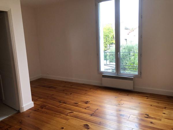 Appartement EAUBONNE-2 pièces- 29.82 m2