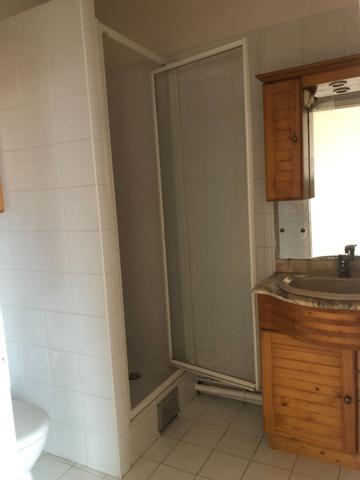Appartement EAUBONNE-2 pièces- 29.82 m2