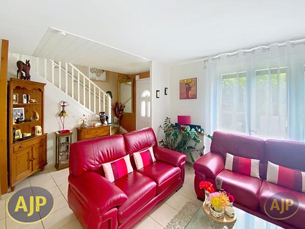 Vente maison Suce Sur Erdre : 402 000 € - AJP Immobilier Carquefou