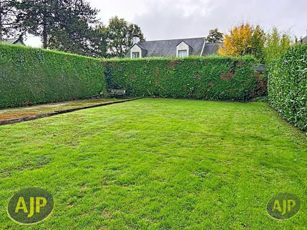 Vente maison Suce Sur Erdre : 402 000 € - AJP Immobilier Carquefou