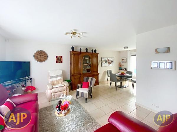 Vente maison Suce Sur Erdre : 402 000 € - AJP Immobilier Carquefou