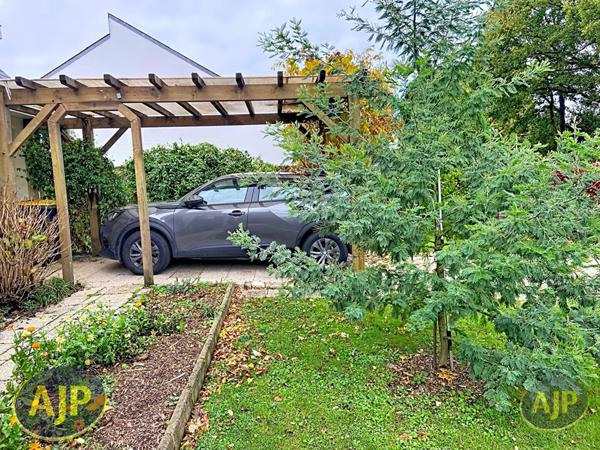 Vente maison Suce Sur Erdre : 402 000 € - AJP Immobilier Carquefou