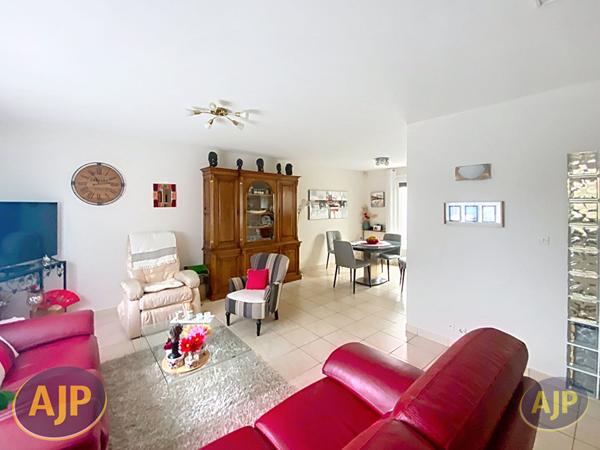 Vente maison Suce Sur Erdre : 402 000 € - AJP Immobilier Carquefou