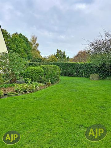 Vente maison Suce Sur Erdre : 402 000 € - AJP Immobilier Carquefou