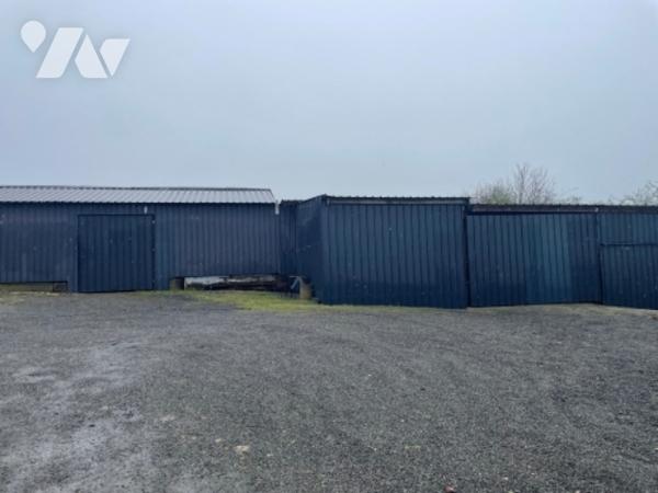 Une maison à usage d’habitation.