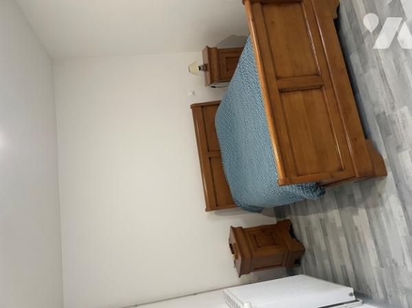 Une maison à usage d’habitation.