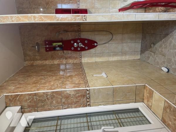 Une maison à usage d’habitation.