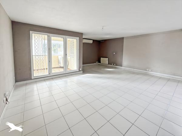 Appartement à vendre |  Marseille 11 |  4 pièces | 81 m²