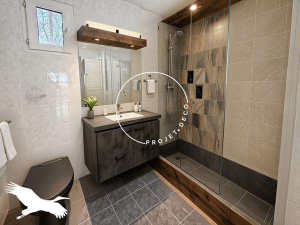 Appartement à vendre |  Marseille 11 |  4 pièces | 81 m²