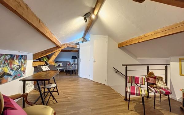 Maison à vendre    7 pièces •  Cazères