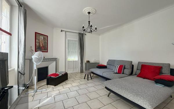 Maison à vendre    7 pièces •  Cazères