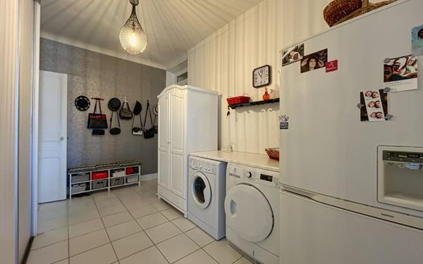 Maison à vendre    7 pièces •  Cazères