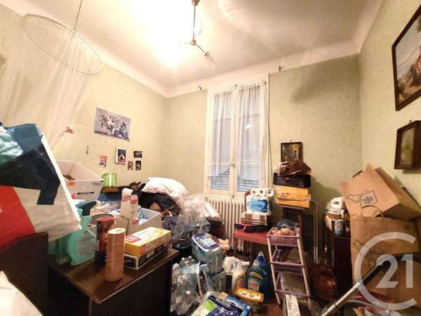 Maison à vendre  6 pièces - 122 m2 LE CREUSOT - 71