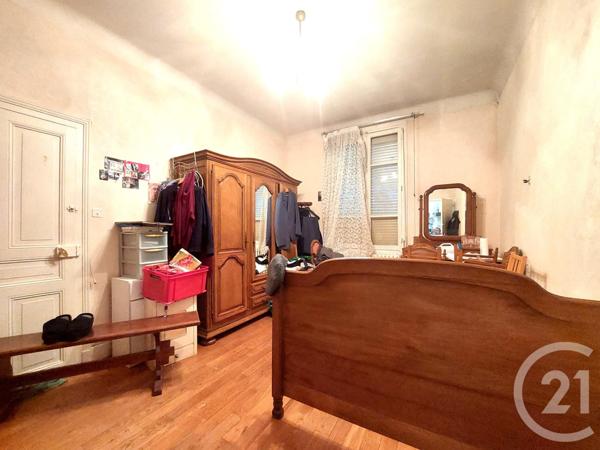 Maison à vendre  6 pièces - 122 m2 LE CREUSOT - 71