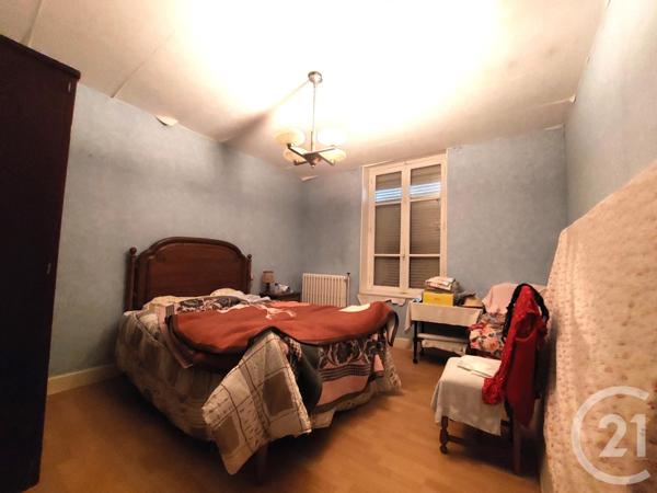 Maison à vendre  6 pièces - 122 m2 LE CREUSOT - 71