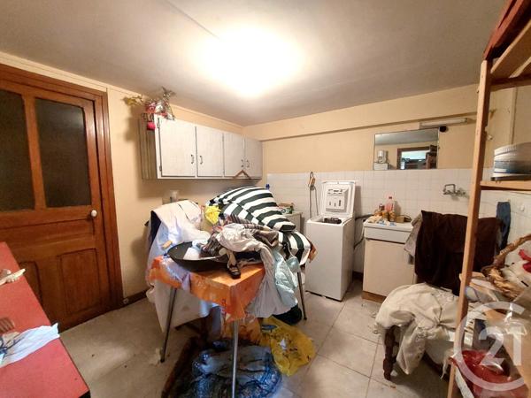 Maison à vendre  6 pièces - 122 m2 LE CREUSOT - 71