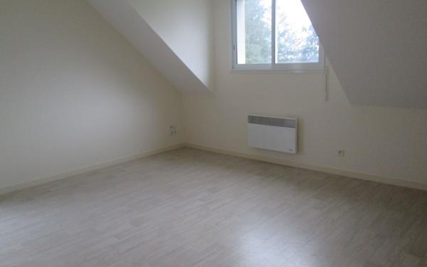 Appartement à vendre    2 pièces •  Herbignac