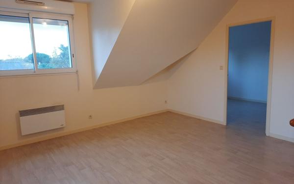 Appartement à vendre    2 pièces •  Herbignac