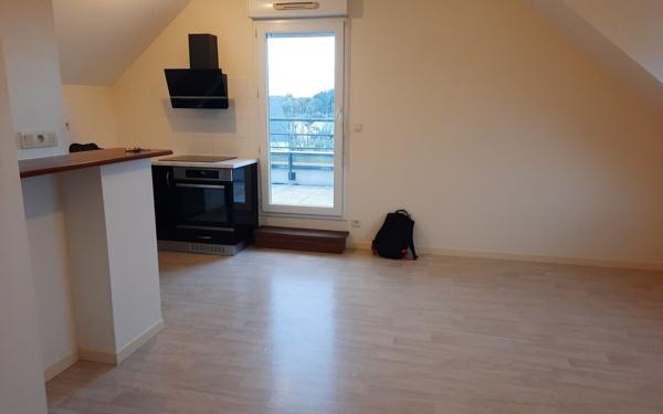 Appartement à vendre    2 pièces •  Herbignac