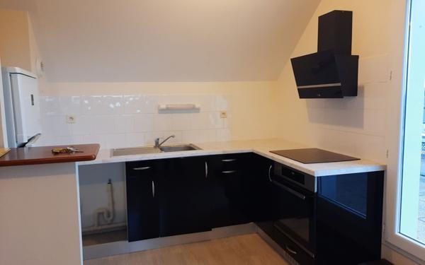 Appartement à vendre    2 pièces •  Herbignac