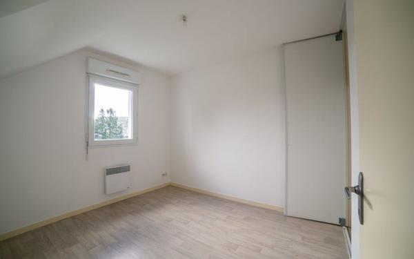 Appartement à vendre    2 pièces •  Herbignac