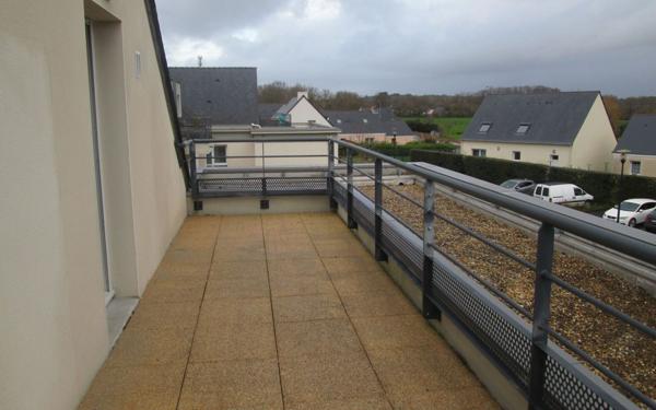 Appartement à vendre    2 pièces •  Herbignac