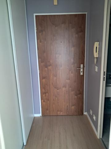 Appartement 1 pièce - SAINT-GRATIEN- 32,42 m²