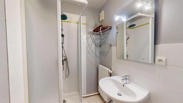 Location Appartement 4 pièces 81 m2 à Chartres