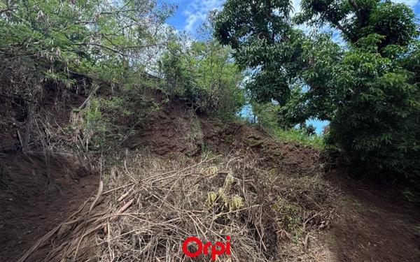 Terrain à vendre    Sainte-Marie