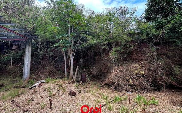 Terrain à vendre    Sainte-Marie