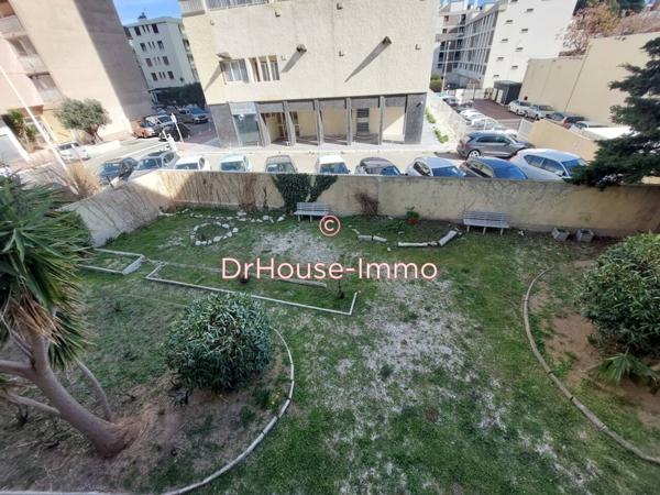 Appartement à vendre 4 pièces de 64 m²