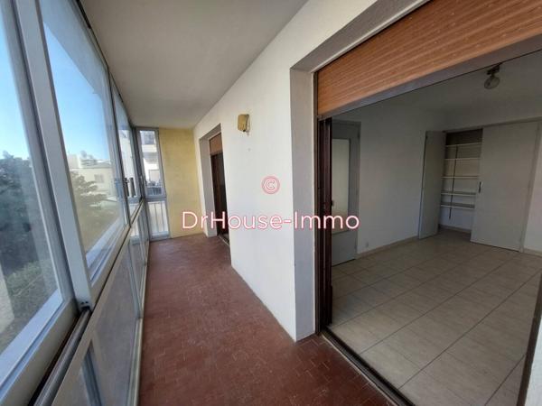 Appartement à vendre 4 pièces de 64 m²