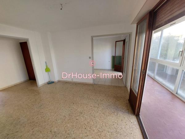 Appartement à vendre 4 pièces de 64 m²