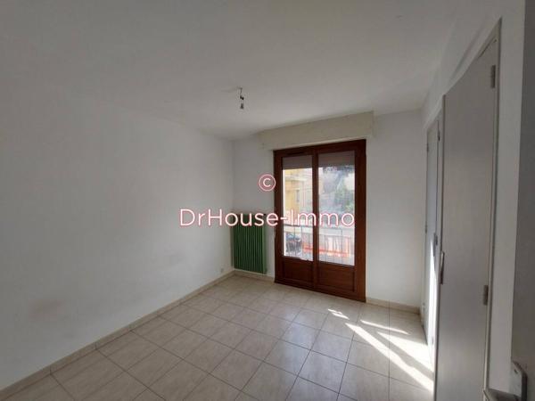 Appartement à vendre 4 pièces de 64 m²