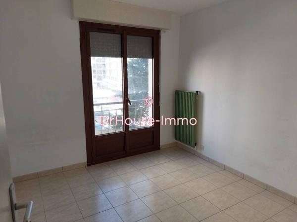 Appartement à vendre 4 pièces de 64 m²