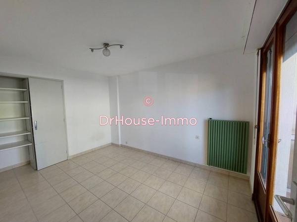 Appartement à vendre 4 pièces de 64 m²